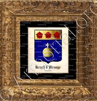 cadre-ancien-or-ROUCH d'ARNOYE_Languedoc_France (1)