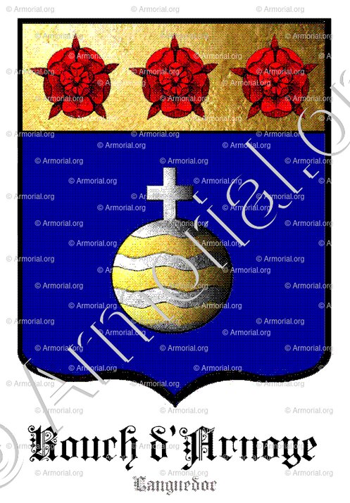 ROUCH d'ARNOYE_Languedoc_France (1)