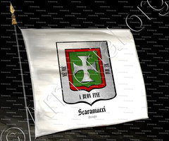 drapeau-SCARAMUCCI_Perugia_Italia