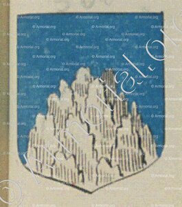 HERSTENSTEIN (Alsace)