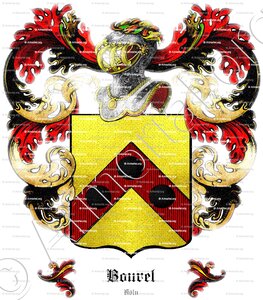 BOUREL