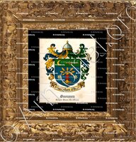 cadre-ancien-or-GAOUAOU_Kabylie – Béjaïa, Tizi Ouzou._Algérie (1)