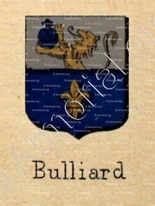 BULLIARD