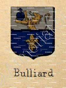 BULLIARD