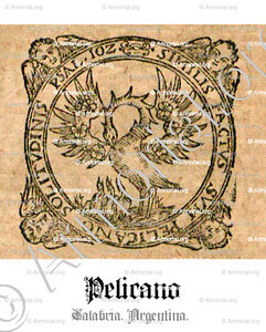 PELICANO