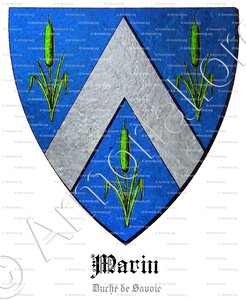 MARIN