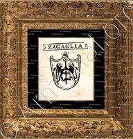 cadre-ancien-or-ZAGAGLIA_Padova_Italia