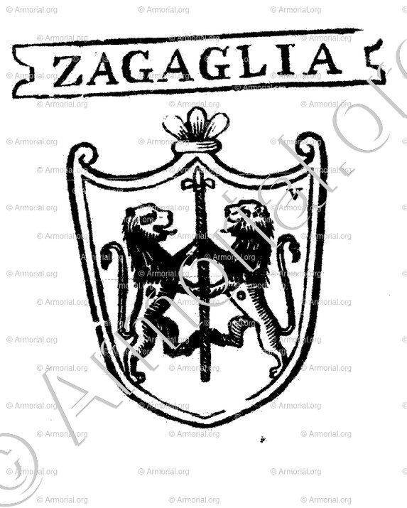 ZAGAGLIA_Padova_Italia