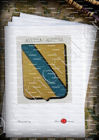 velin-d-Arches-AVERNA o AVARNA_Sicilia_Italia