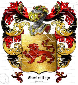 CASTRILLEJO