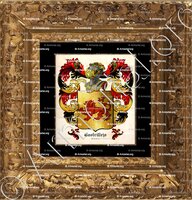 cadre-ancien-or-CASTRILLEJO_Palencia_España ()