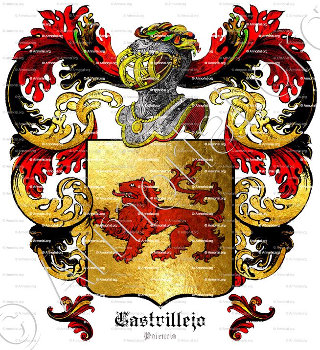 CASTRILLEJO_Palencia_España ()