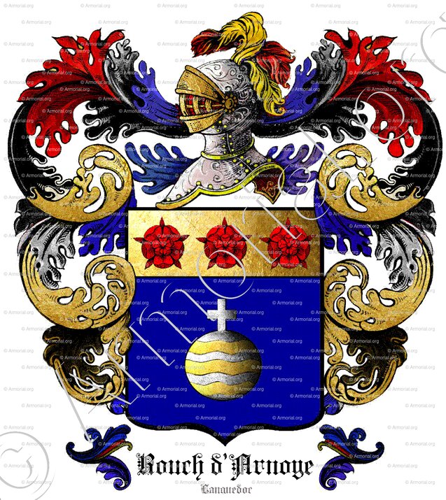 ROUCH d'ARNOYE_Languedoc_France (2)