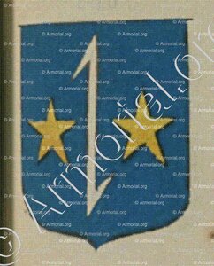 HERTENBEING (Alsace)