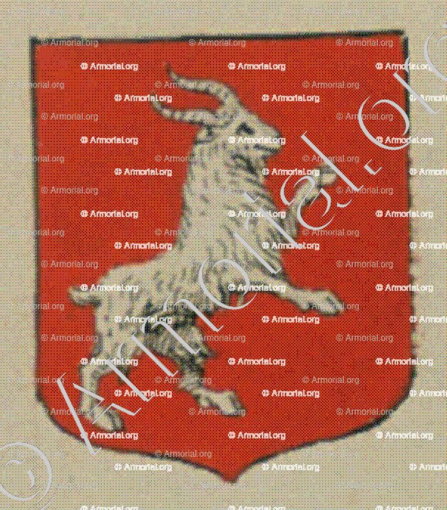 La Seigneurie de Blasheim (Alsace)_Blason enregistré sous le règne de Louis XIV_France 