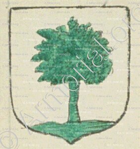 FRESNEAU (La Rochelle)