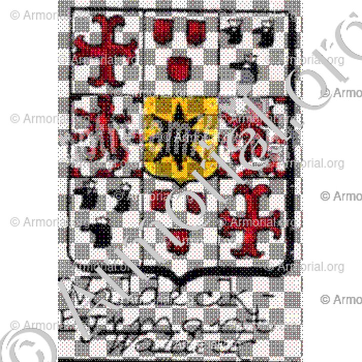Waldeck Pyrmont Waldeck__
