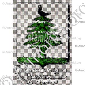 Thomassin de Bienville