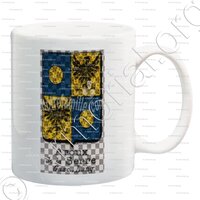mug-Aroux de la Serre__