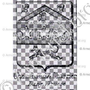 Chambaud de Charrier
