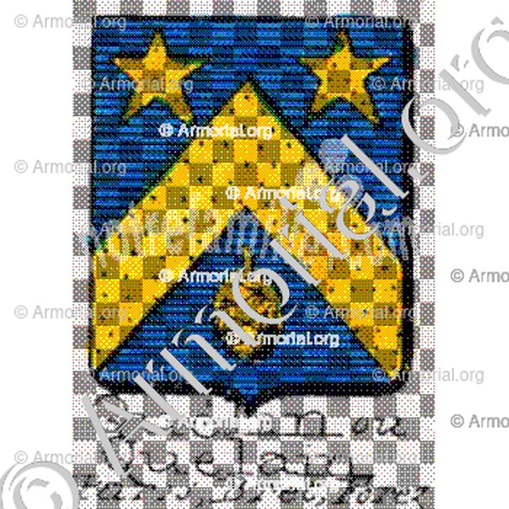 Quélin ou Quélain__