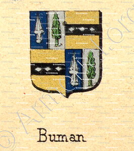 BUMAN