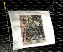 drapeau-PUCKMANN_Frideric (1562-1630) Frankfurt. Hessen_Deutschland