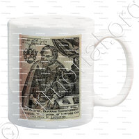 mug-PUCKMANN_Frideric (1562-1630) Frankfurt. Hessen_Deutschland