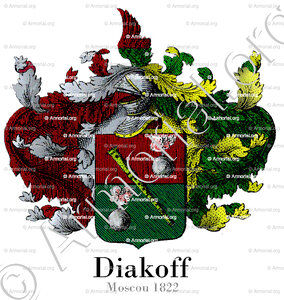 DIAKOFF
