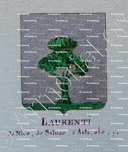 LAURENTI