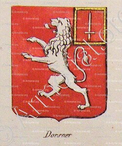 DORSNER