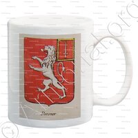 mug-DORSNER_Noblesse d'Empire._France