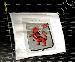 drapeau-AVERSA_Sicilia_Italia
