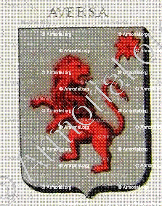 AVERSA_Sicilia_Italia