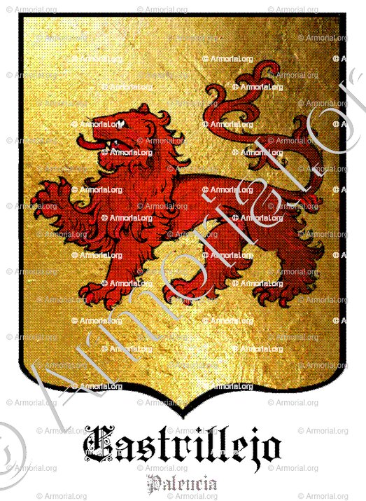 CASTRILLEJO_Palencia_España