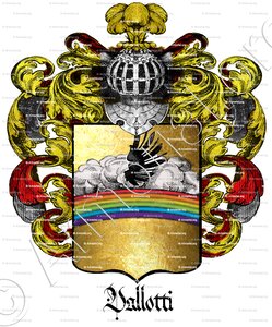 VALLOTTI