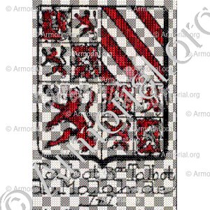 Talbot, baron Talbot de Malahide