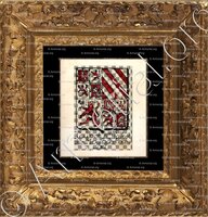 cadre-ancien-or-Talbot BonSUP Talbot de Malahide__