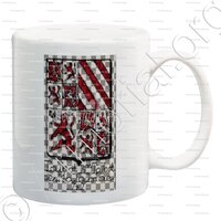 mug-Talbot BonSUP Talbot de Malahide__