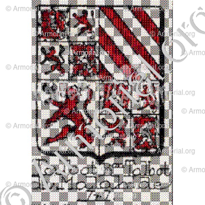 Talbot BonSUP Talbot de Malahide__