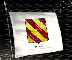 drapeau-BOUCHE_Vaucluse, Flandre, Artois, Piardie, Nivernais, Aunis, Champagne._France (2)