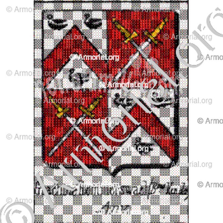 Gracht de Rommerswael (Bons. Van der)__