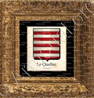 cadre-ancien-or-LE QUELLEC_Bretagne_France