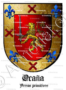 OCAÑA
