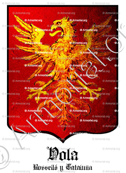 VOLA_Rosselló y Cataluña._España Francia (i)