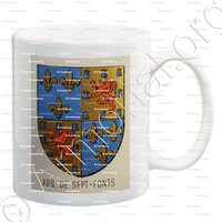 mug-Abbé de SEPT FONTS_Bourbonnais_France