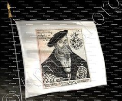 drapeau-SABINUS_Altstadt Brandenburg_Deutschland