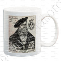 mug-SABINUS_Altstadt Brandenburg_Deutschland