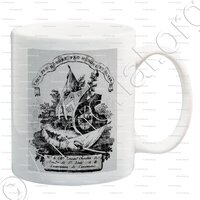 mug-TOUSARD_Ex-libris_France
