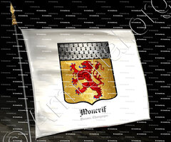 drapeau-MONCRIF_Hainaut, Champagne_France